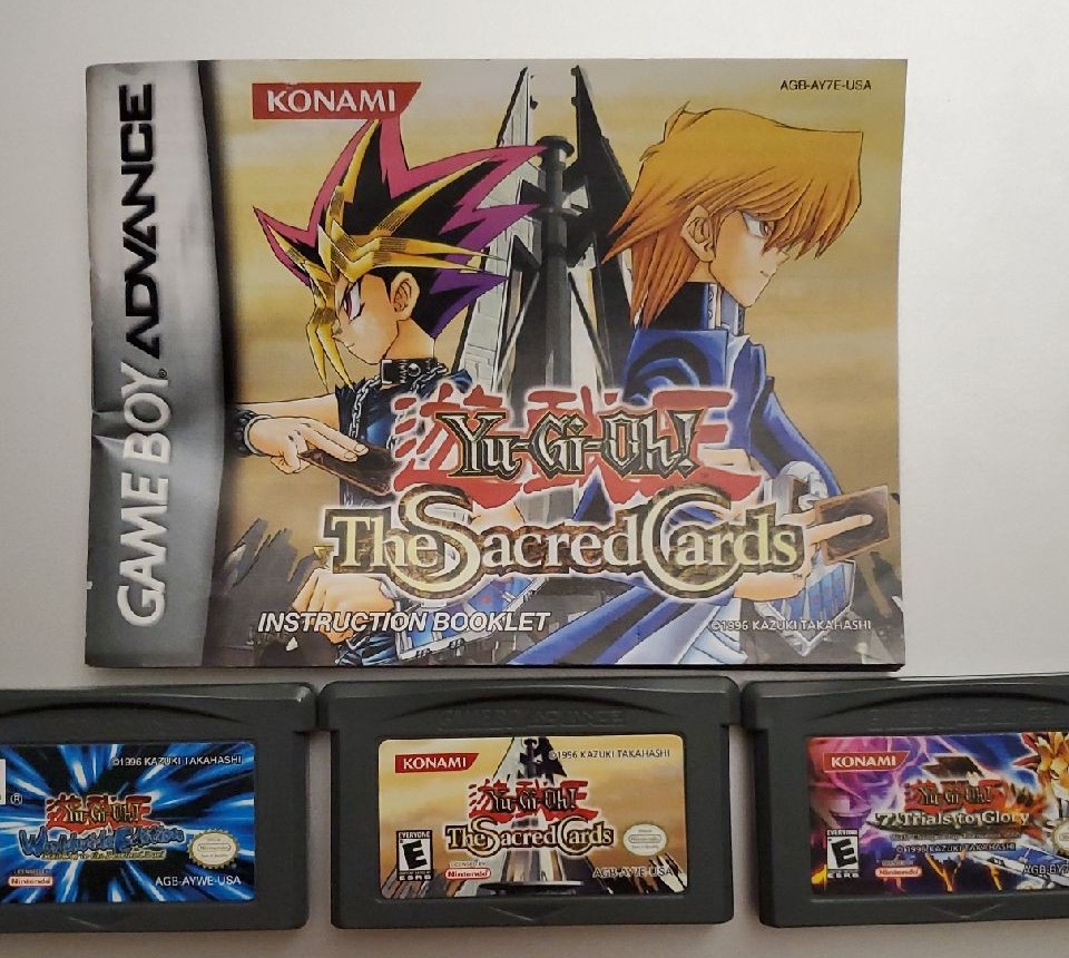 yu gi oh gameboy advance games yu gi oh gameboy advance games