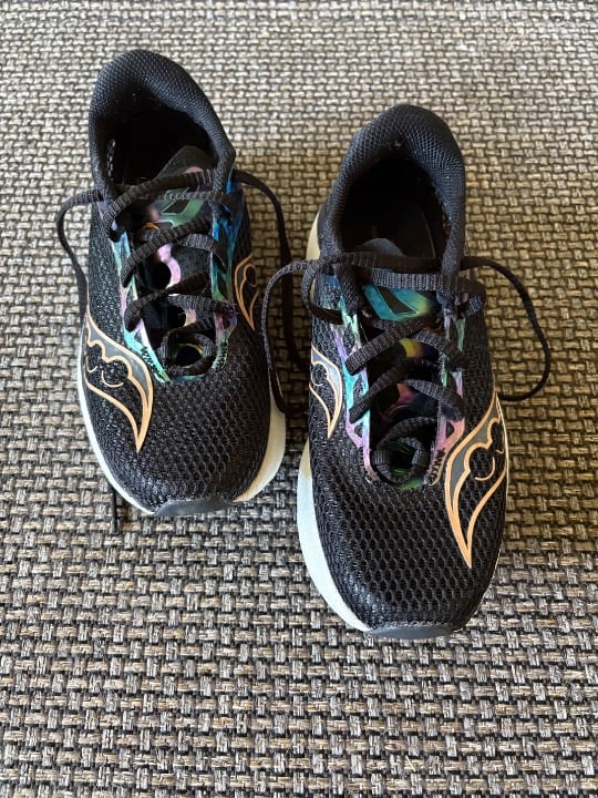 Saucony Endorphin Pro 3