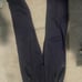 Purple nike tech pants