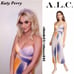 A.L.C. “Sienna” ombré maxi dress 12