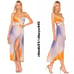 A.L.C. “Sienna” ombré maxi dress 12