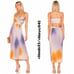 A.L.C. “Sienna” ombré maxi dress 12