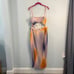 A.L.C. “Sienna” ombré maxi dress 12