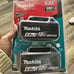 2 Pack Makita 18 Volt Li-ION 6.0Ah LXT Battery BL1860B Tool Power Battery US