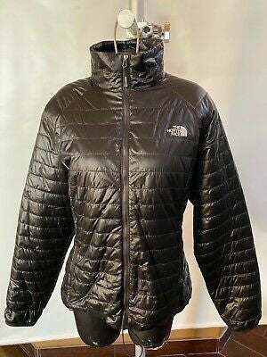 The North Face jacket