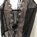 Sexy Mesh Bodysuit