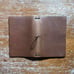 Sojourner Field Notes Traveler's Notebook, Stag