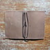 Sojourner Field Notes Traveler's Notebook, Stag
