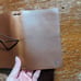 Sojourner Field Notes Traveler's Notebook, Stag