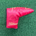 Scotty Cameron putter cover