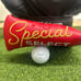 Scotty Cameron putter cover