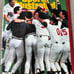 Vintage 1991 Minnesota Twins World Series Championship Magazine
