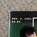 Vintage 1991 Minnesota Twins World Series Championship Magazine