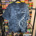 Vintage tye dye harley davidson