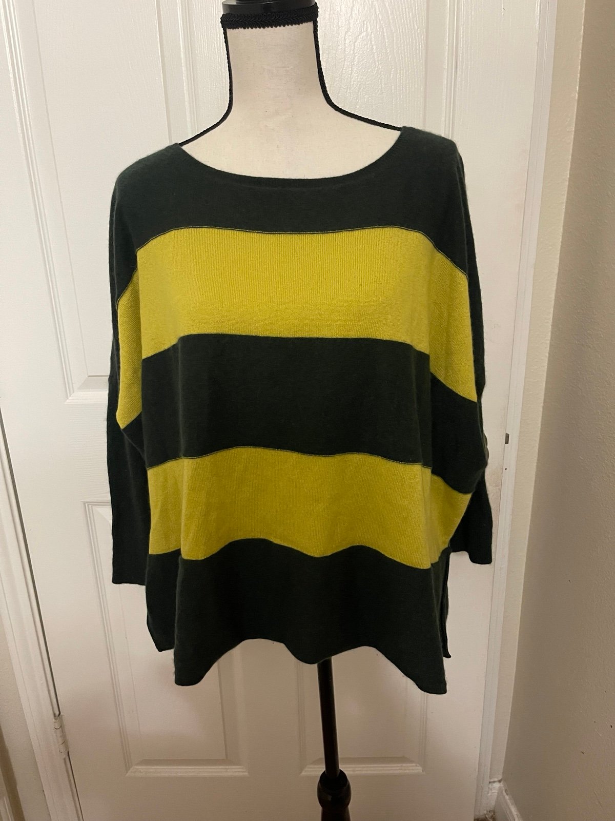 Zoe couture Cashmere Sweater