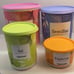 Tupperware One Touch® Reminder Canister Set of 4