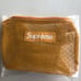 Authentic Supreme utility pouch