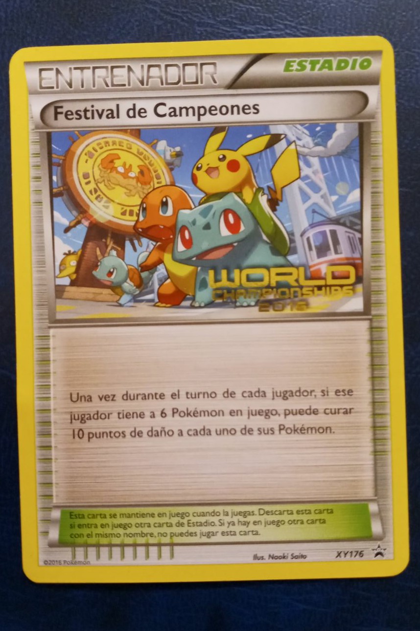 Pokemon