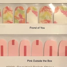 ColorStreet Nails