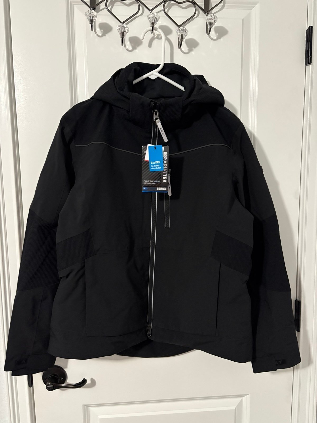 Ariat prowess jacket Large