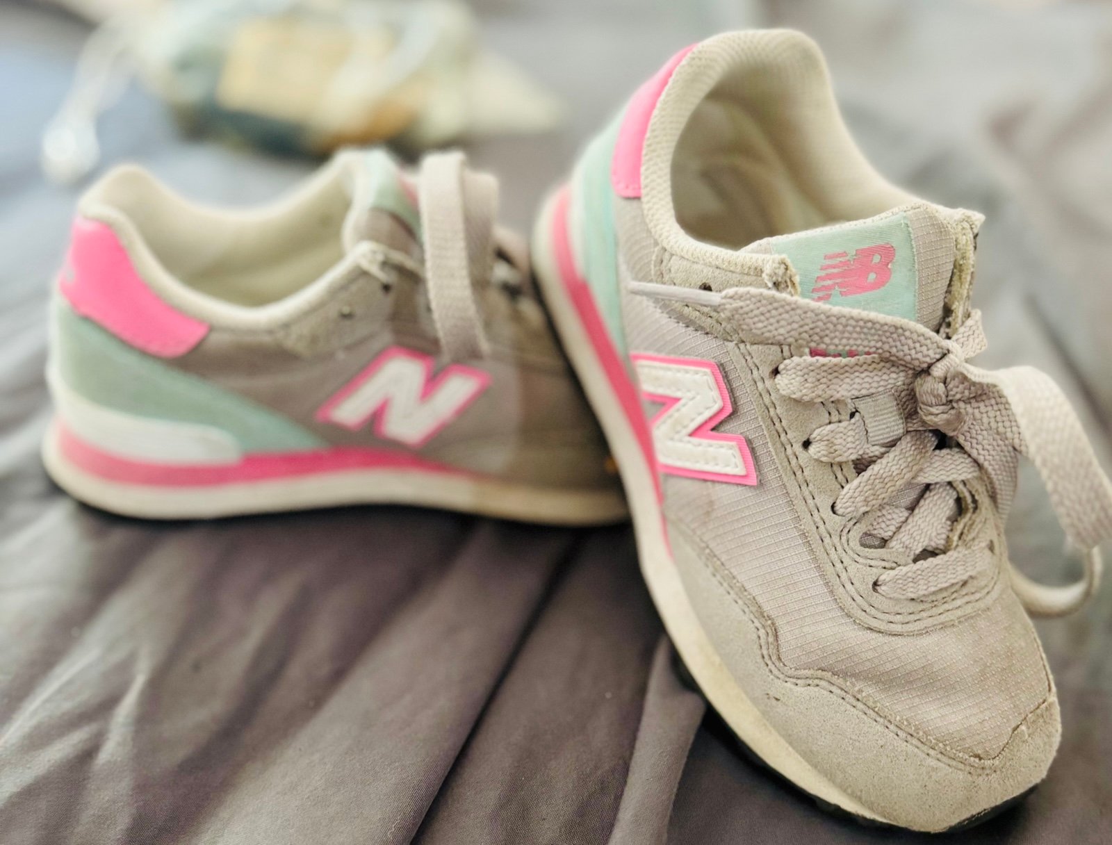 Girl bundle shoes