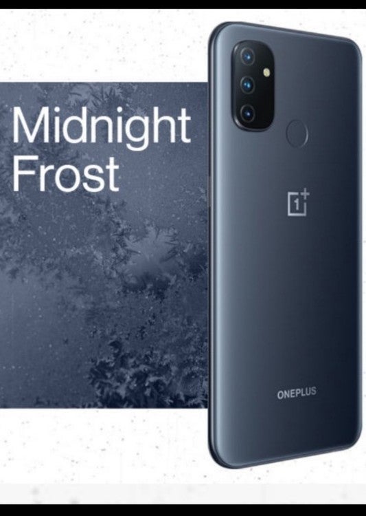 Oneplus nord