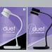 Kupa EnrichRx Nail Lamp Auto UV LED ManiPro Glo Duet