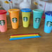 Starbucks color changing cups 2019