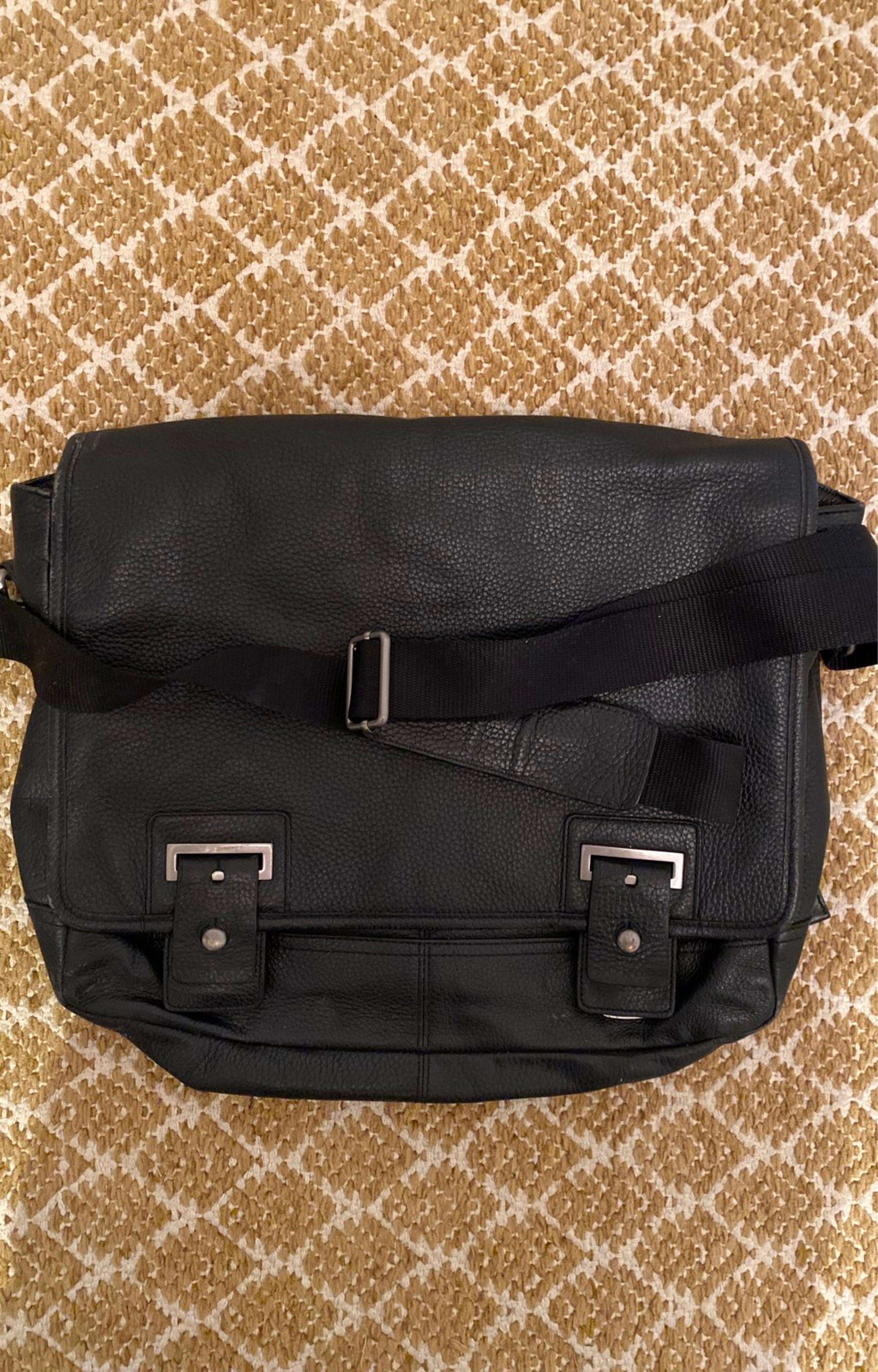 Messenger Bag
