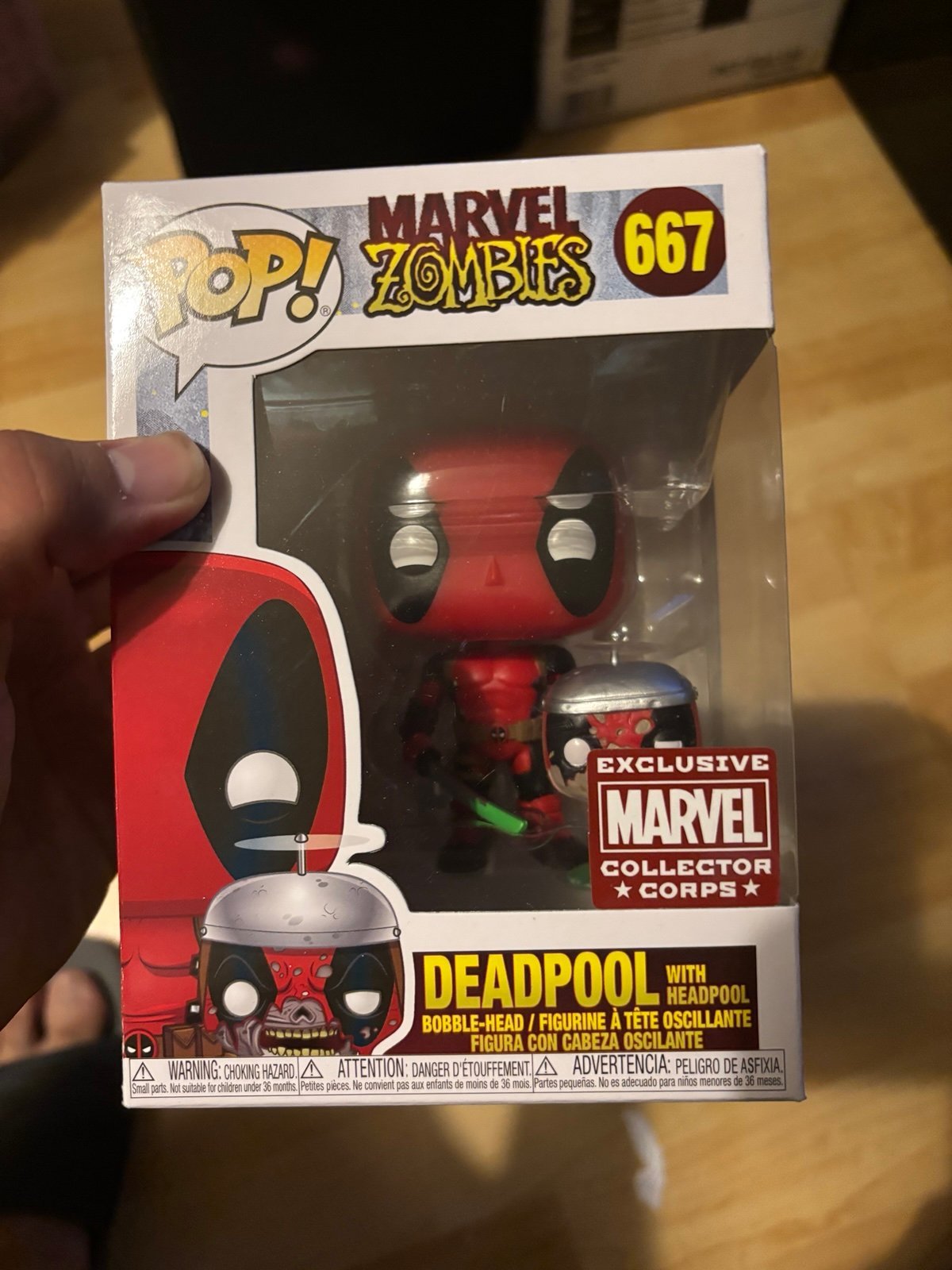 Funko Pop