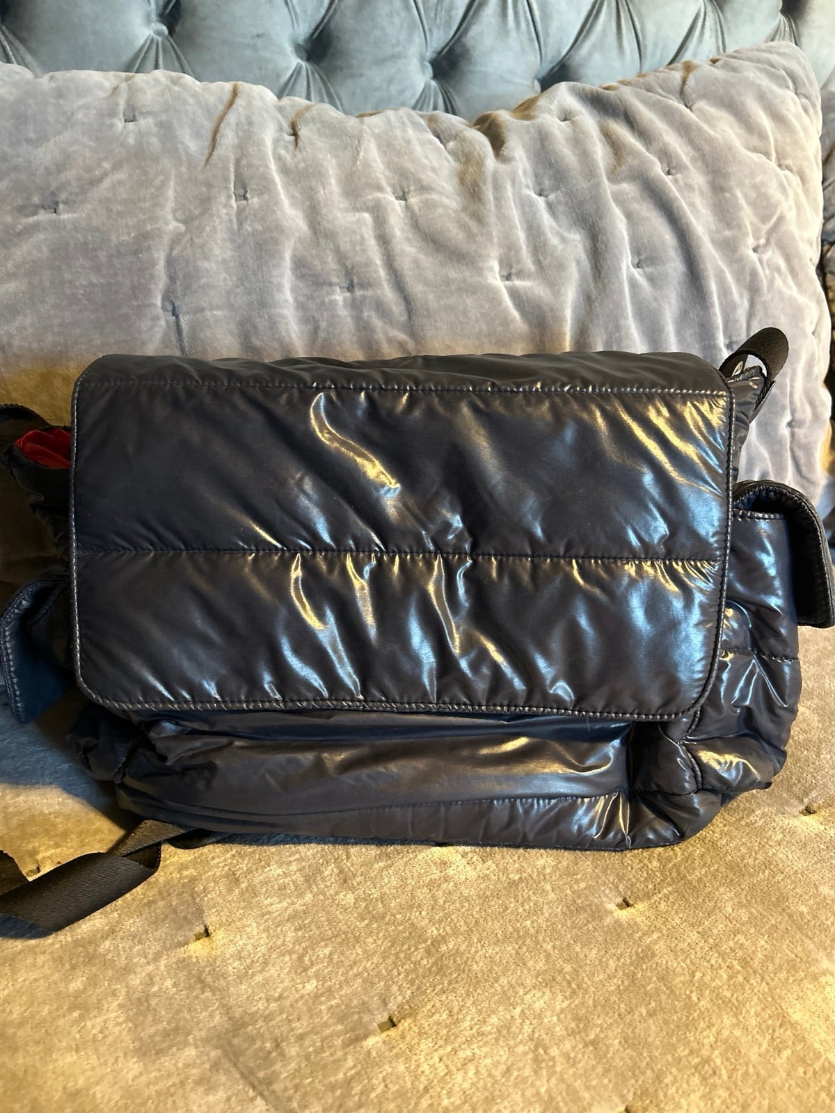 Mommy BAG