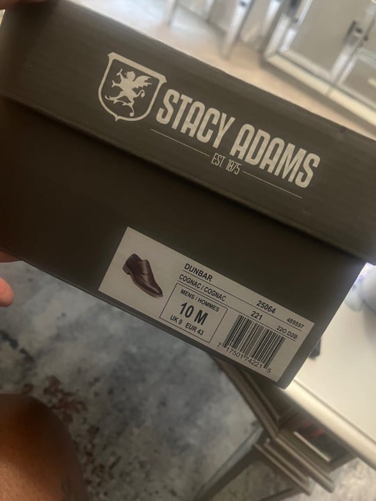 stacy adams shoes