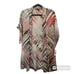 NWT Josie natori 100% silk robe size small
