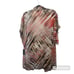 NWT Josie natori 100% silk robe size small