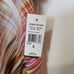 NWT Josie natori 100% silk robe size small