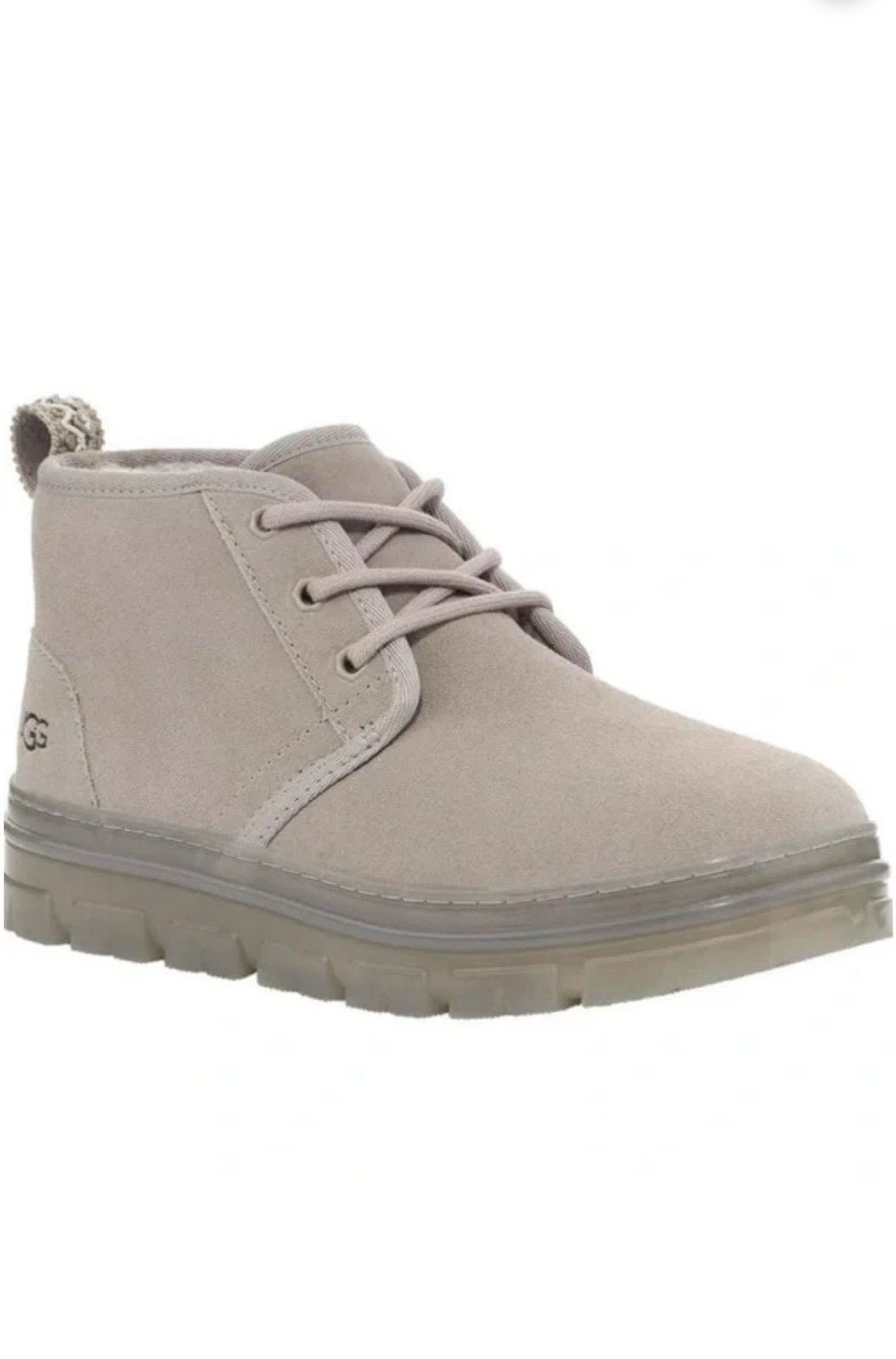 UGG Women's Neumel Clear Fashion Boots