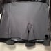 Women's S Spanx Black Get Moving Skort Flowy Mini Skirt Built it Shorts Pockets
