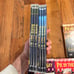 Pie In The Sky Complete Seasons 1-5 DVD Set Lot Richard Griffiths Acorn Untested