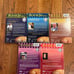 Pie In The Sky Complete Seasons 1-5 DVD Set Lot Richard Griffiths Acorn Untested
