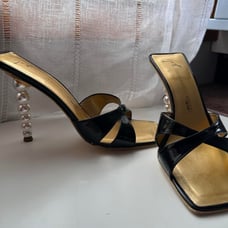 Vintage Giuseppe Zanotti Heels