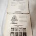 Lot of 6 Rare Collectible Vinyls From Rev. W. Leo Daniels