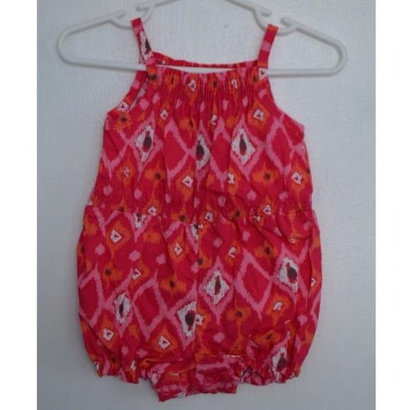 Baby Romper