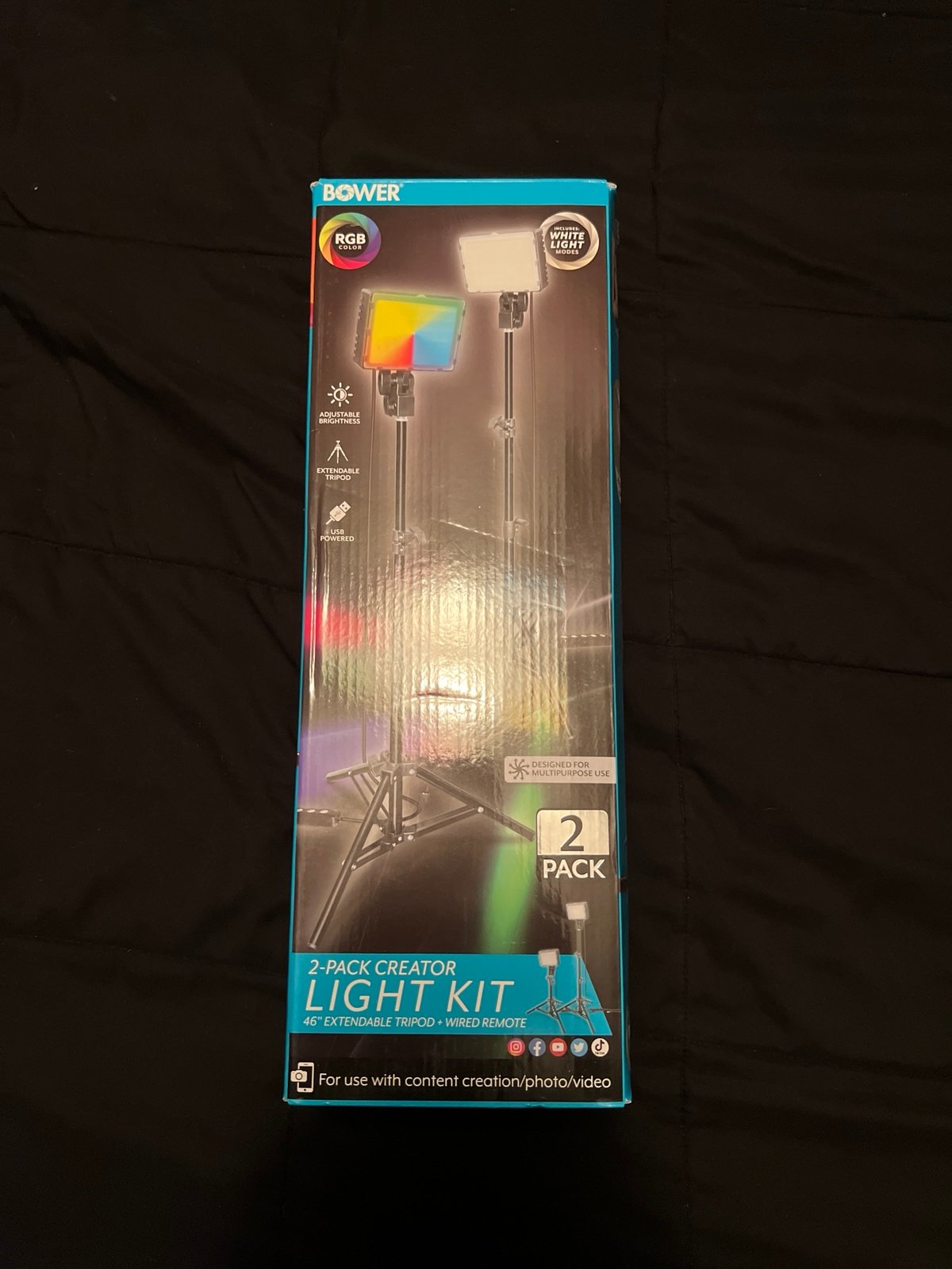 Light Kit