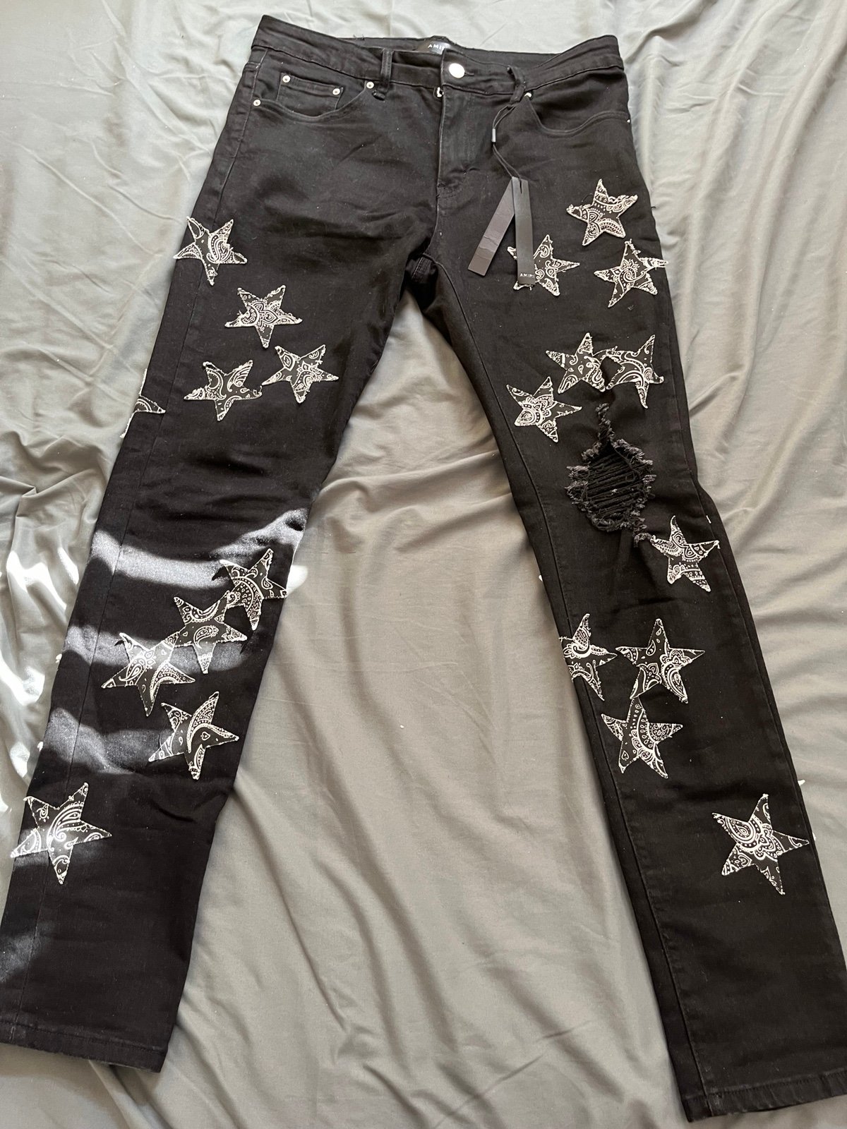 jeans