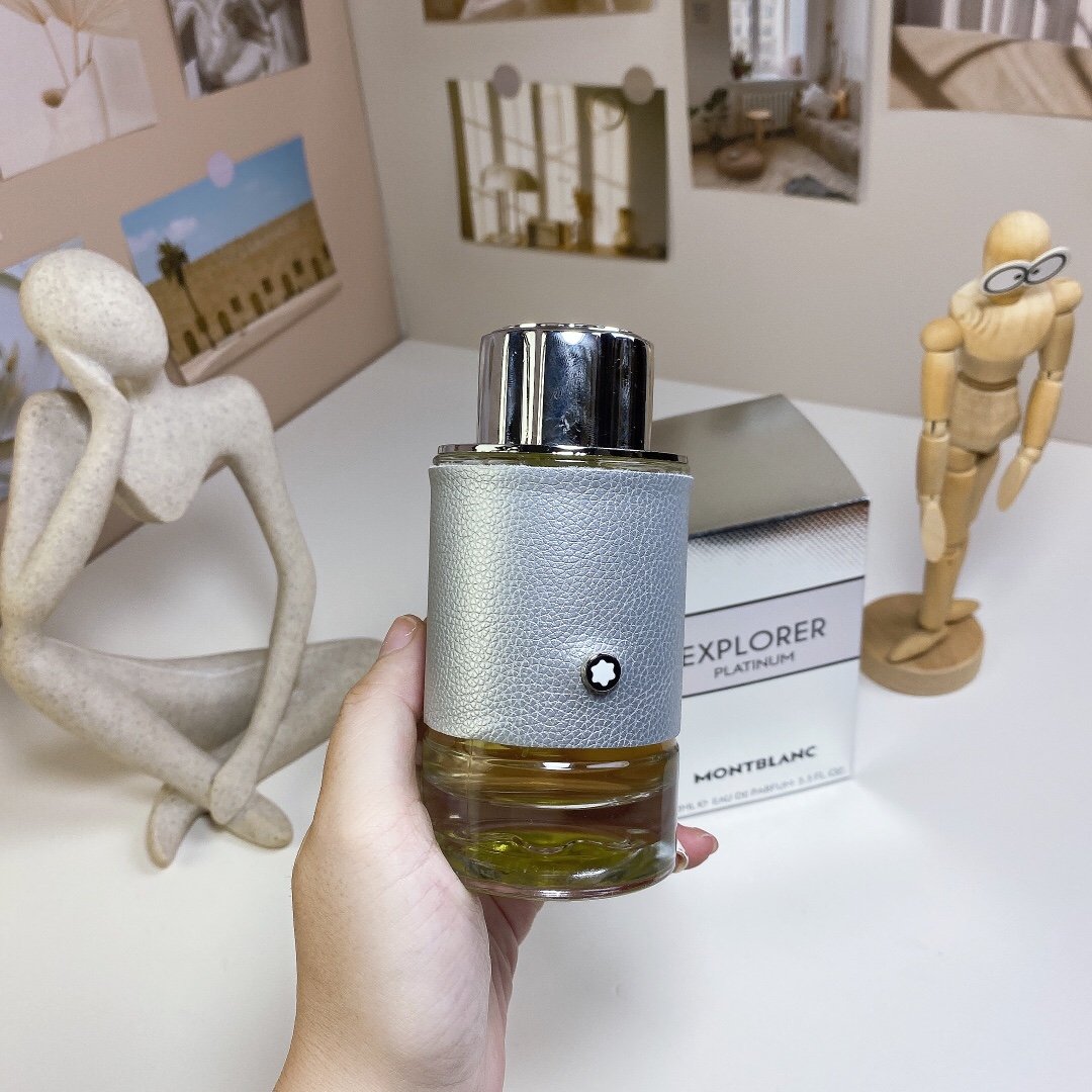 Eau de Toilette 100ml
