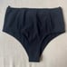 Tropic Of C Black Swimsuit Set Papillon Top & South Pacific Bottom