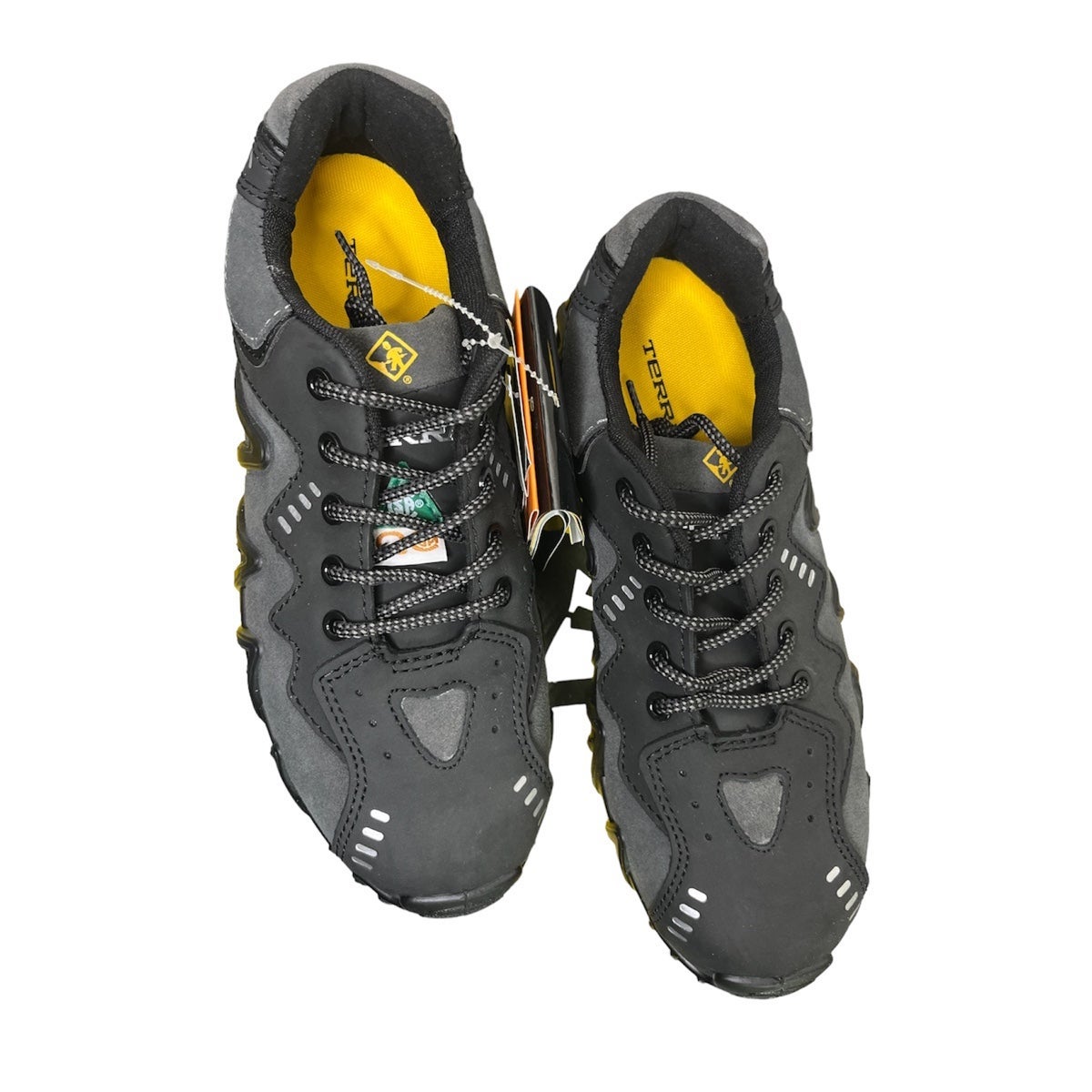 NWT Work Shoes by Terra