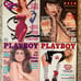 Playboy Magazine