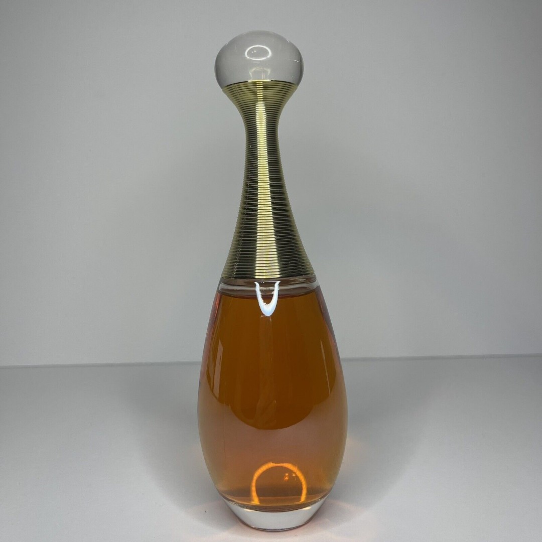 Christian Dior J'adore Voile de Parfum Spray 3.4oz 100ml Rare VTG 2013 Jadore