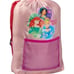 Disney Princess Kid's Unisex 4-Piece Sling Kit, Ages 4+, Multi-Color, Dome Tent
